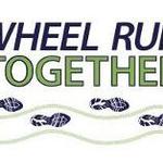 Wheel Run on April 12, 2014